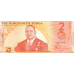(327) ** PNew (PN50) Tonga - 2 Pa'anga Year 2023